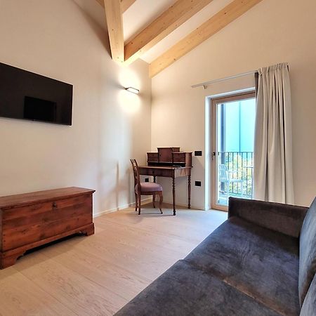 Locanda Restel De Fer Riva del Garda Ngoại thất bức ảnh