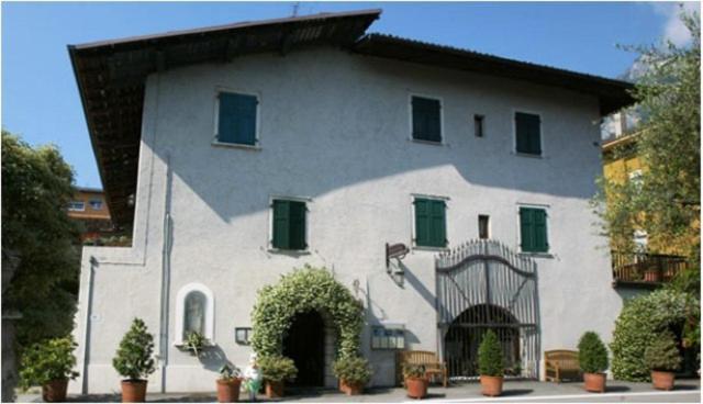 Locanda Restel De Fer Riva del Garda Ngoại thất bức ảnh