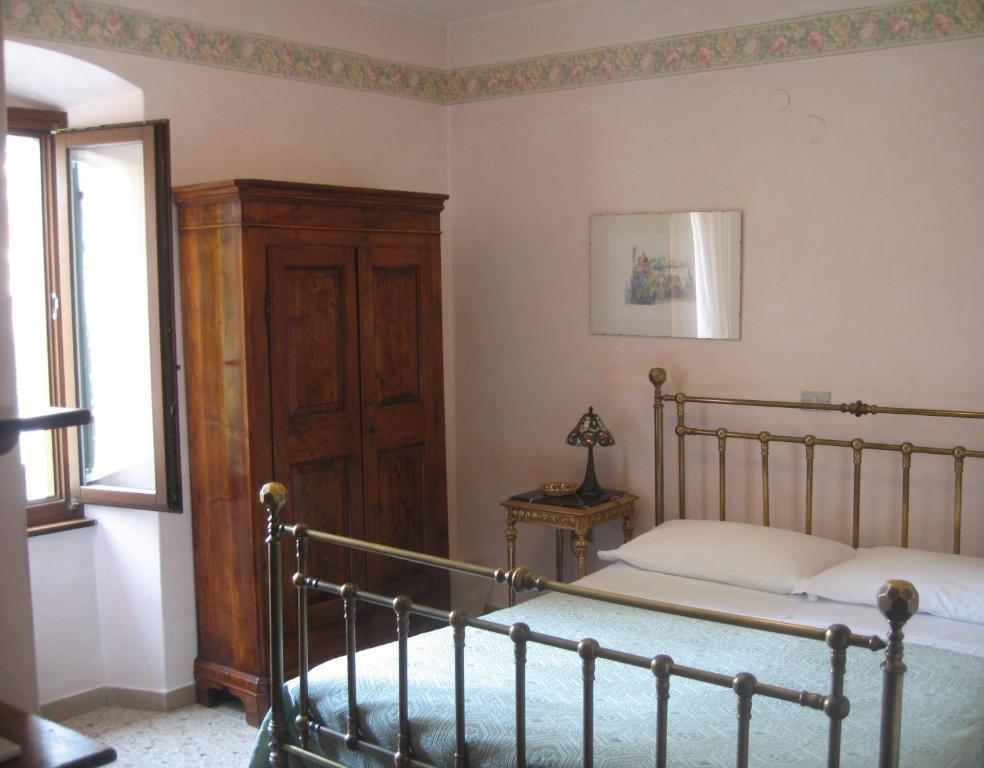 Locanda Restel De Fer Riva del Garda Phòng bức ảnh