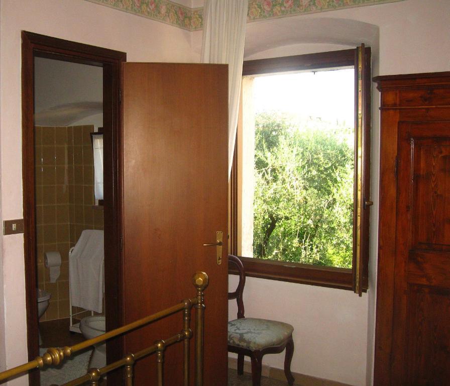 Locanda Restel De Fer Riva del Garda Phòng bức ảnh