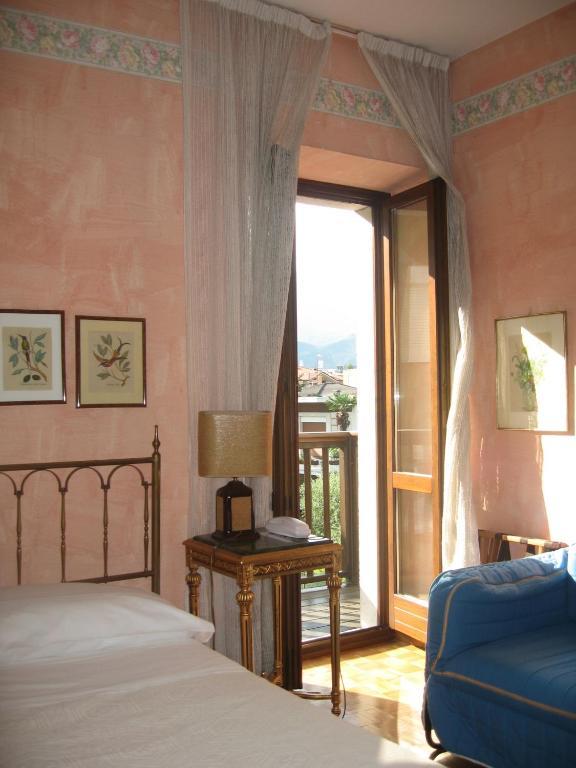 Locanda Restel De Fer Riva del Garda Phòng bức ảnh