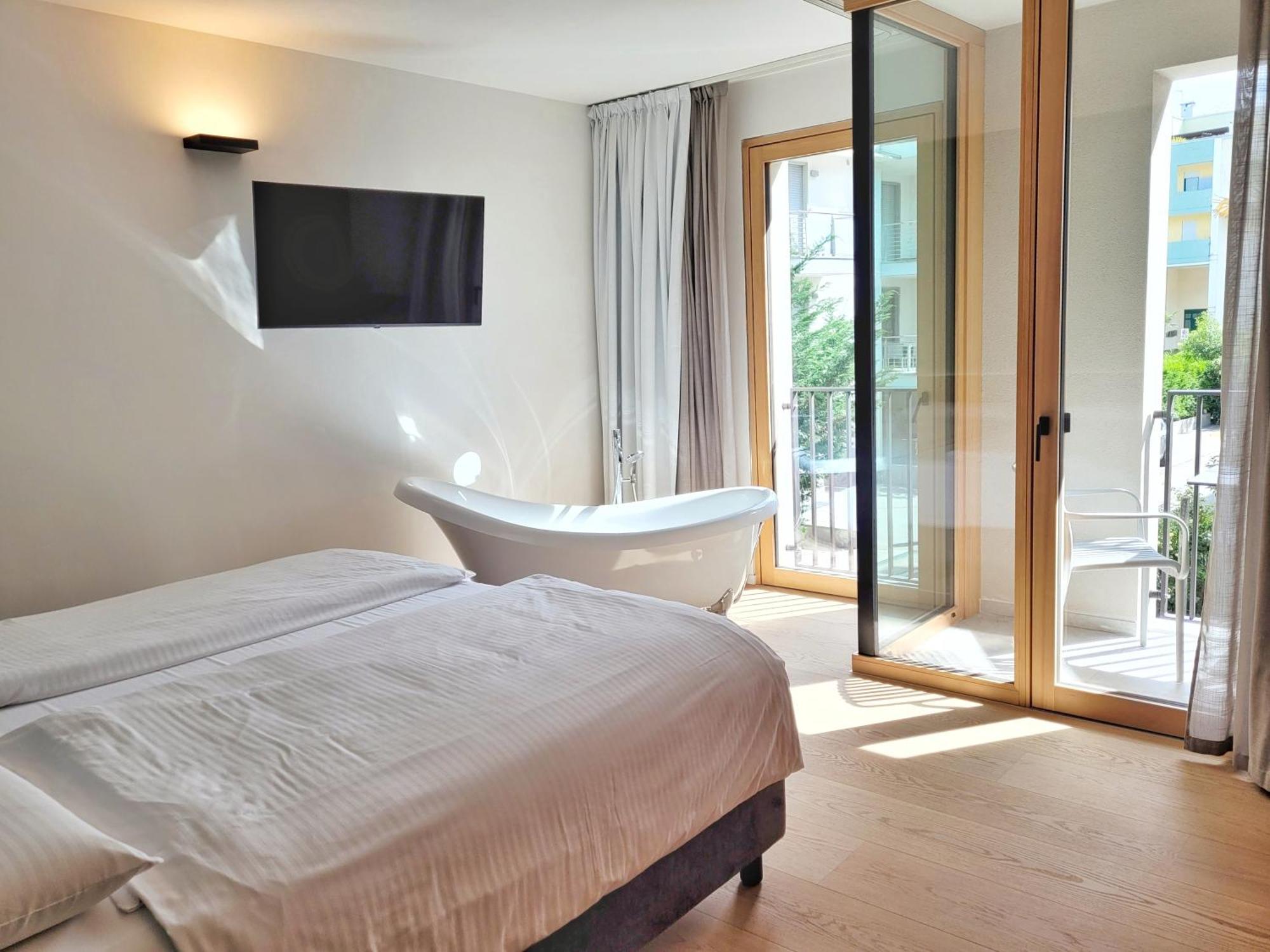 Locanda Restel De Fer Riva del Garda Ngoại thất bức ảnh
