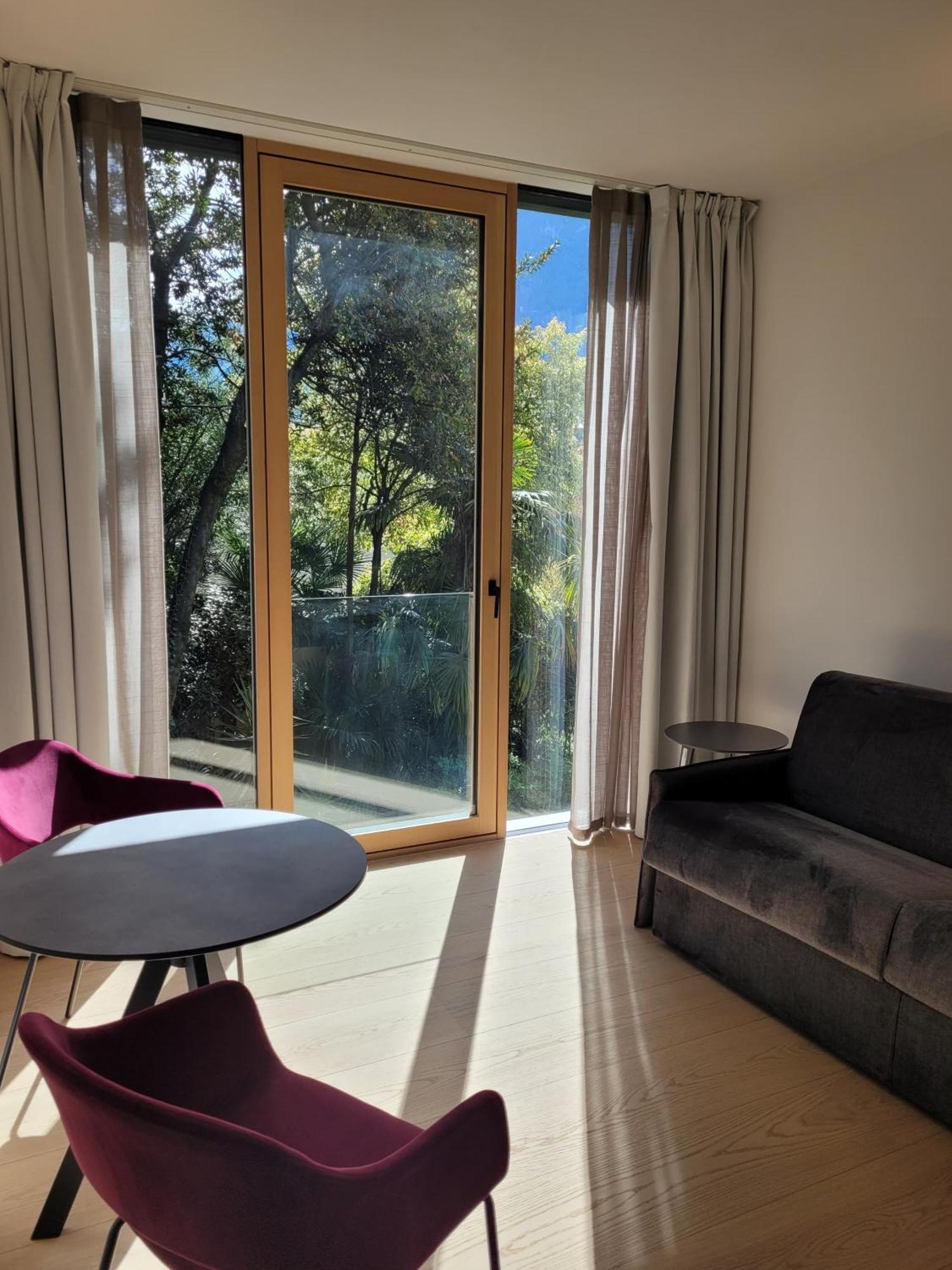 Locanda Restel De Fer Riva del Garda Ngoại thất bức ảnh