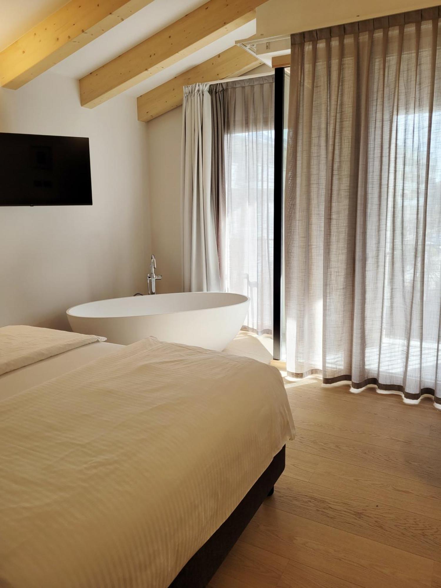 Locanda Restel De Fer Riva del Garda Ngoại thất bức ảnh