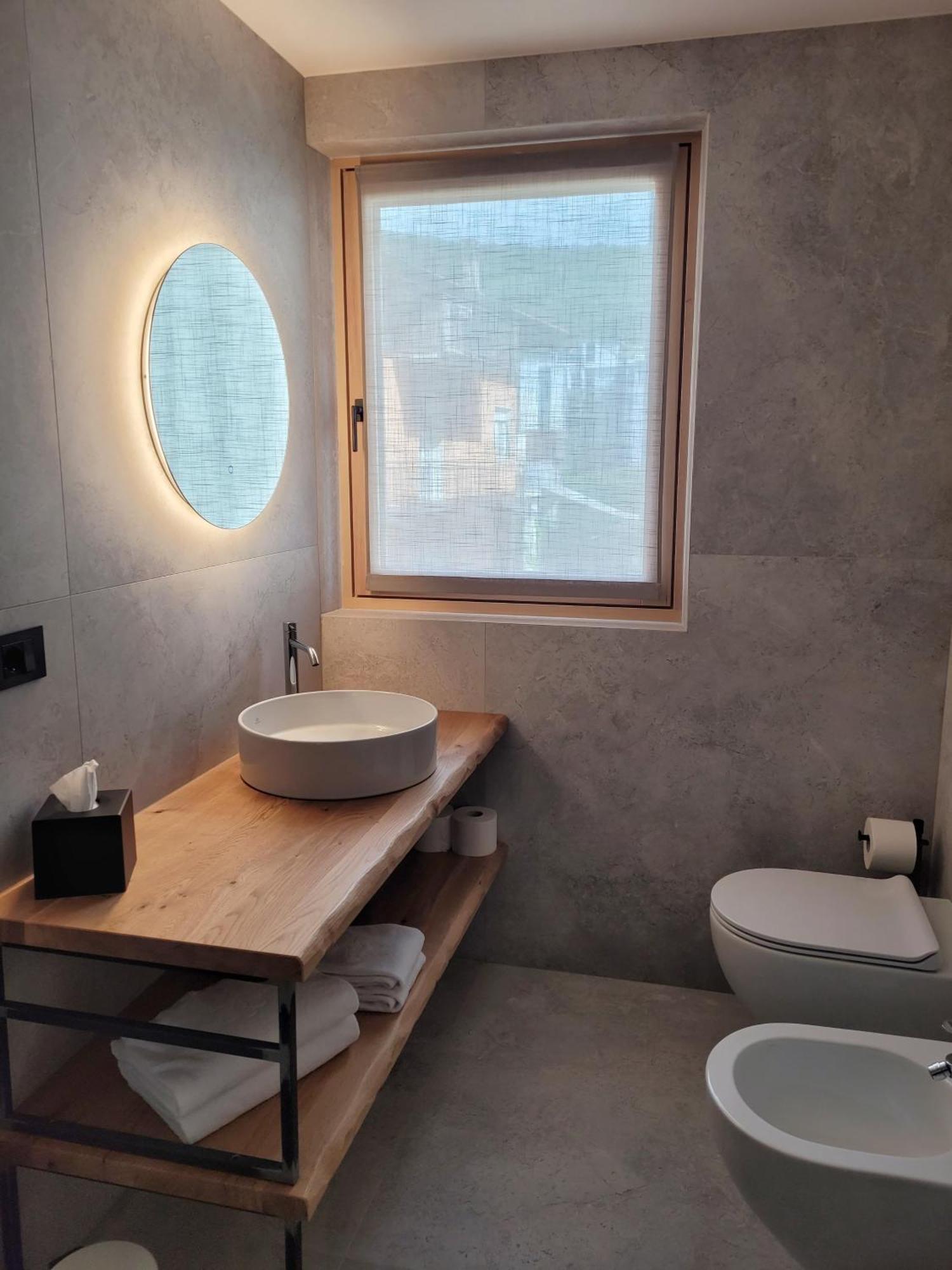Locanda Restel De Fer Riva del Garda Ngoại thất bức ảnh