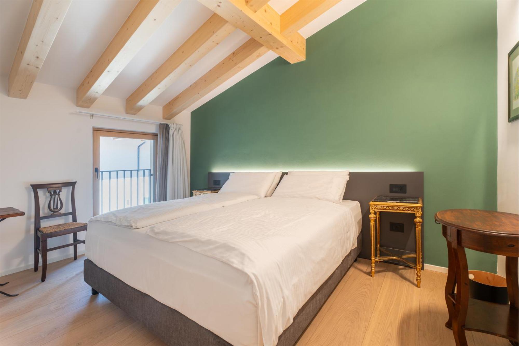 Locanda Restel De Fer Riva del Garda Ngoại thất bức ảnh
