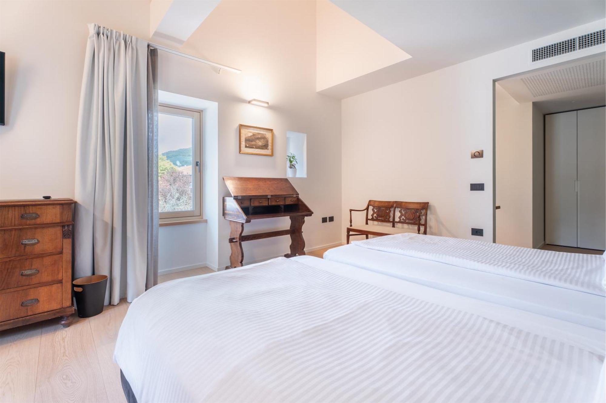 Locanda Restel De Fer Riva del Garda Ngoại thất bức ảnh