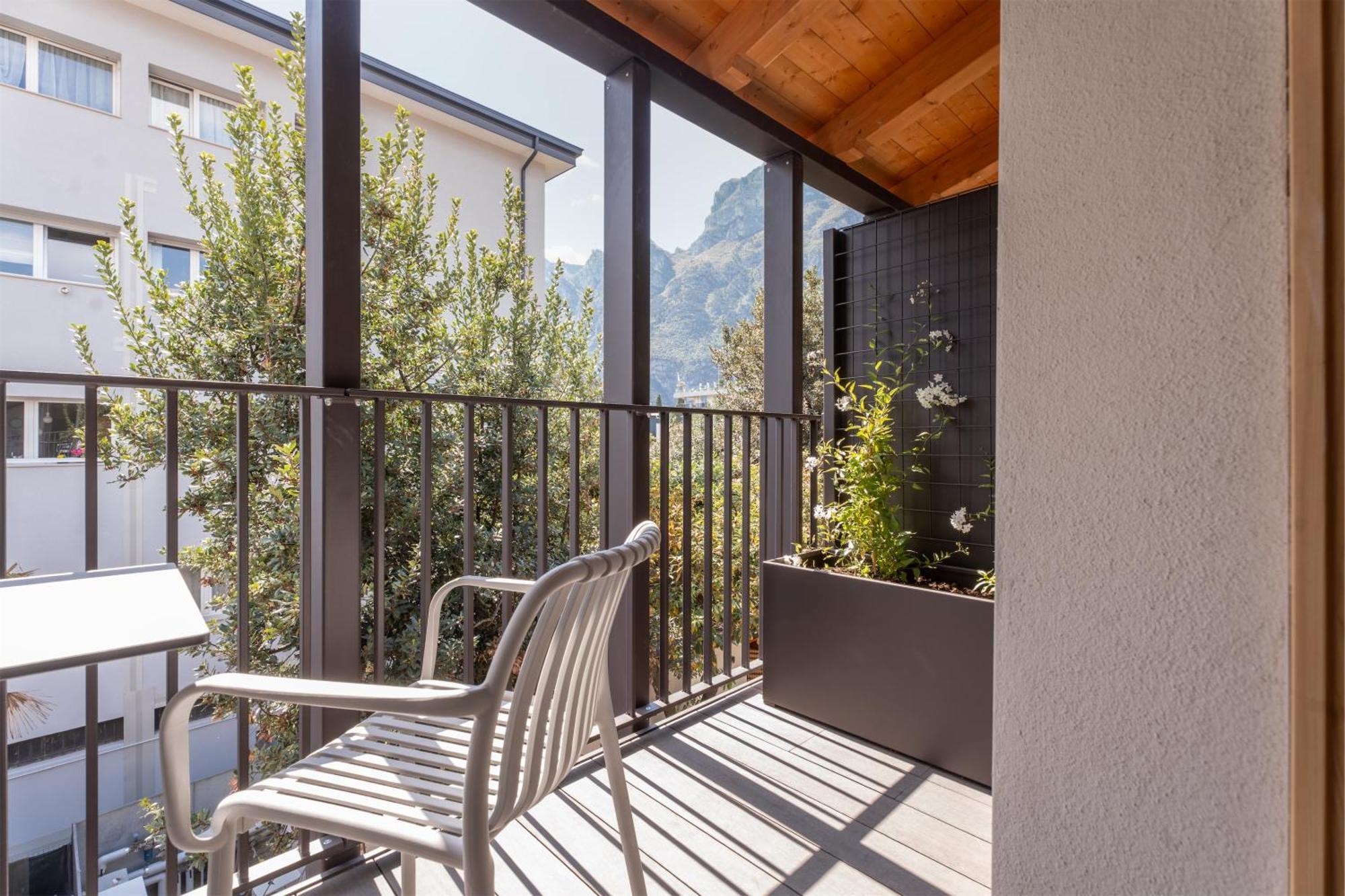 Locanda Restel De Fer Riva del Garda Ngoại thất bức ảnh