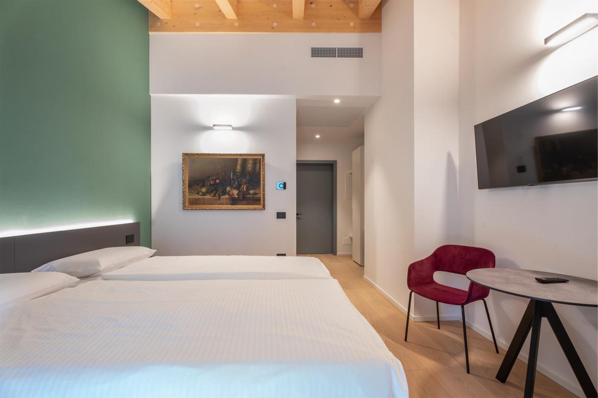Locanda Restel De Fer Riva del Garda Ngoại thất bức ảnh