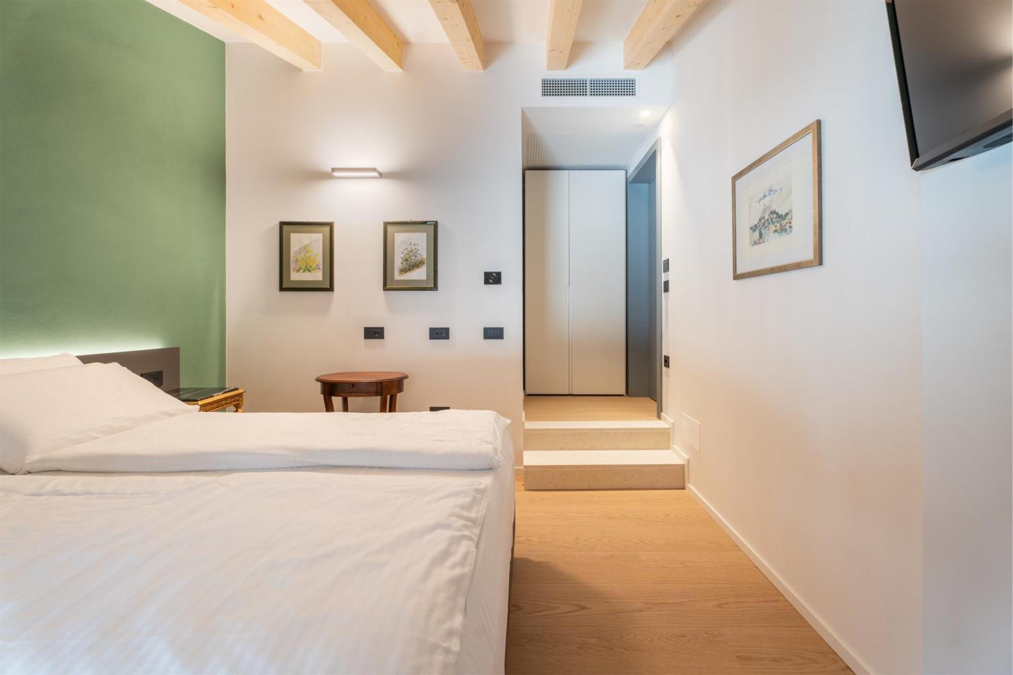 Locanda Restel De Fer Riva del Garda Ngoại thất bức ảnh