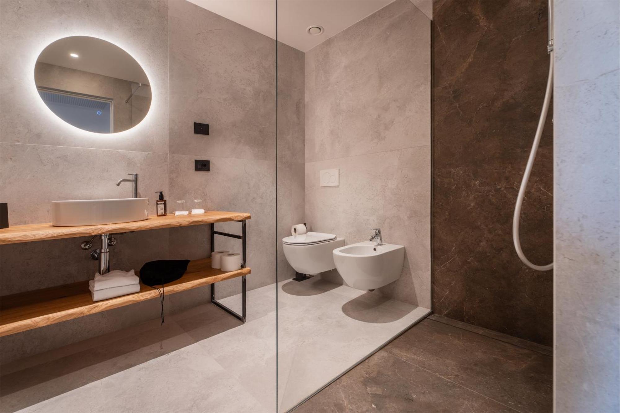 Locanda Restel De Fer Riva del Garda Ngoại thất bức ảnh