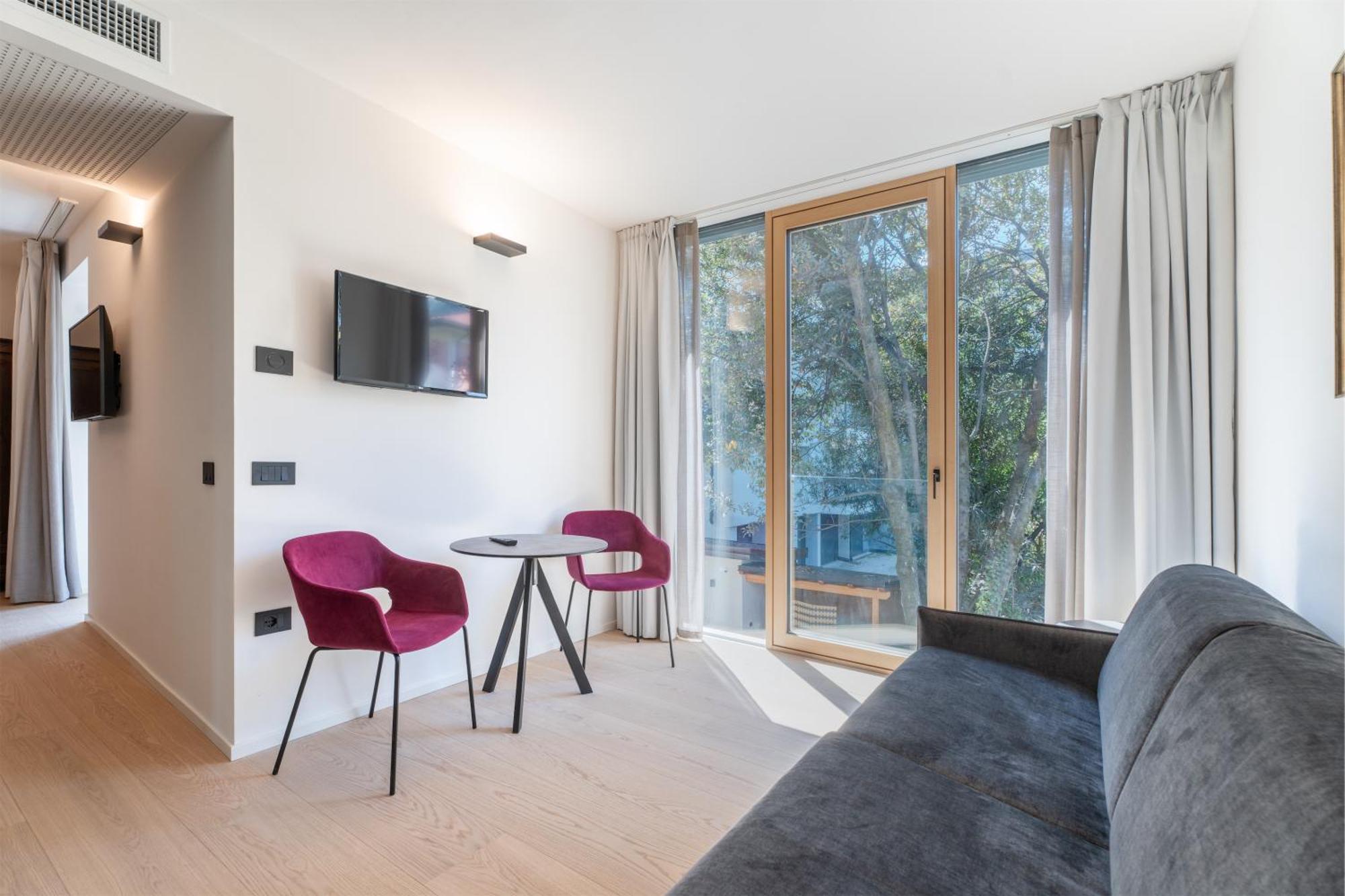 Locanda Restel De Fer Riva del Garda Ngoại thất bức ảnh