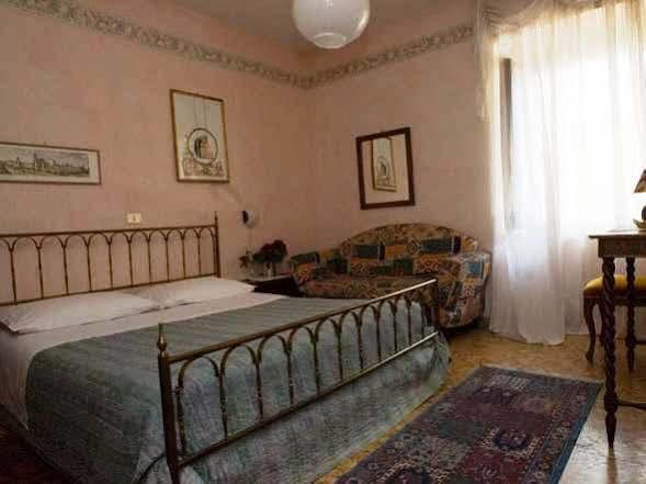 Locanda Restel De Fer Riva del Garda Ngoại thất bức ảnh