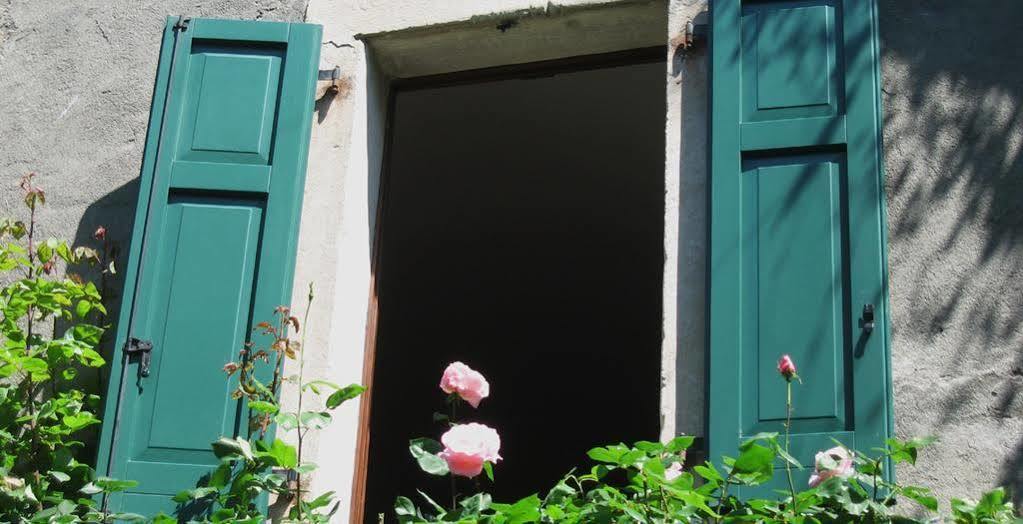 Locanda Restel De Fer Riva del Garda Ngoại thất bức ảnh