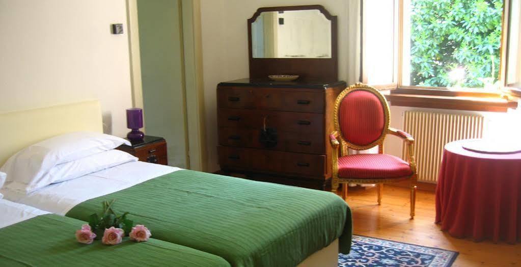 Locanda Restel De Fer Riva del Garda Ngoại thất bức ảnh