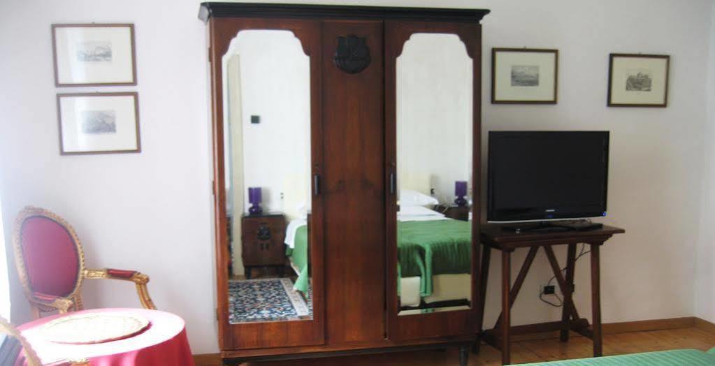 Locanda Restel De Fer Riva del Garda Ngoại thất bức ảnh