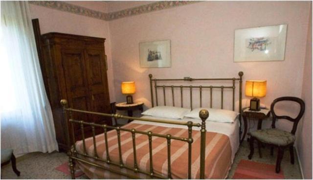 Locanda Restel De Fer Riva del Garda Ngoại thất bức ảnh