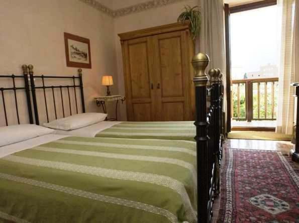 Locanda Restel De Fer Riva del Garda Ngoại thất bức ảnh